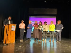 Conférence contraception